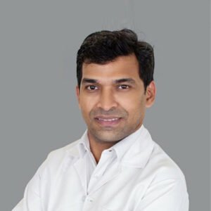 Dr. Basavaraj Gurappa
